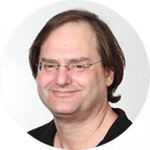 Picture of Shai Benarzi