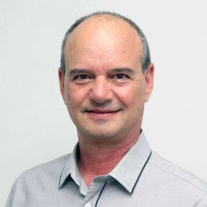 Picture of Ilan Paretsky