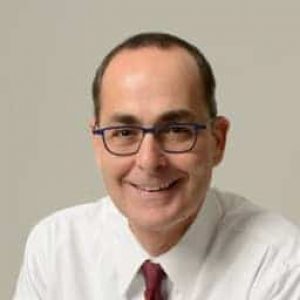 Picture of Joshua Behar
