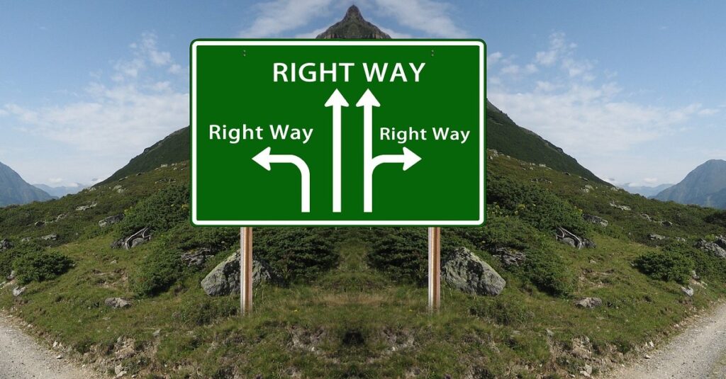 Informed Decisions