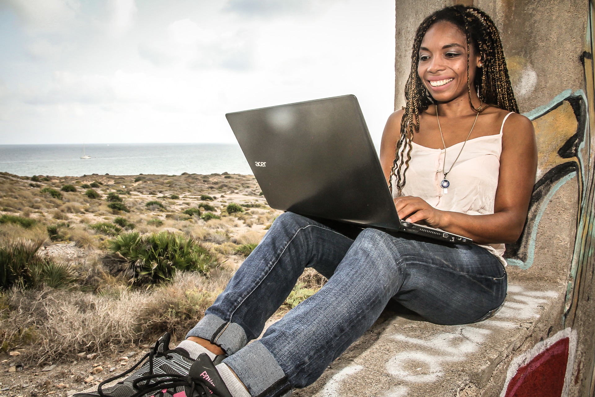 Work-life balance comes at a price. That’s why we need smart work-life integration