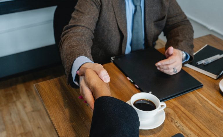 Distribution Partners