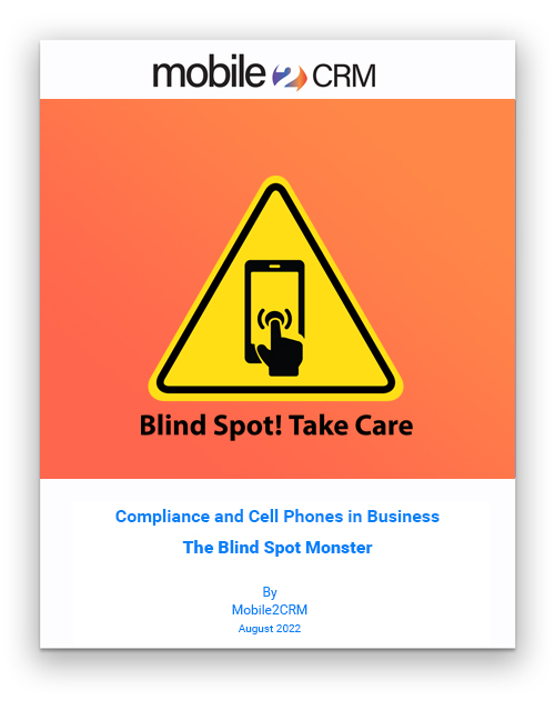 BlindSpot